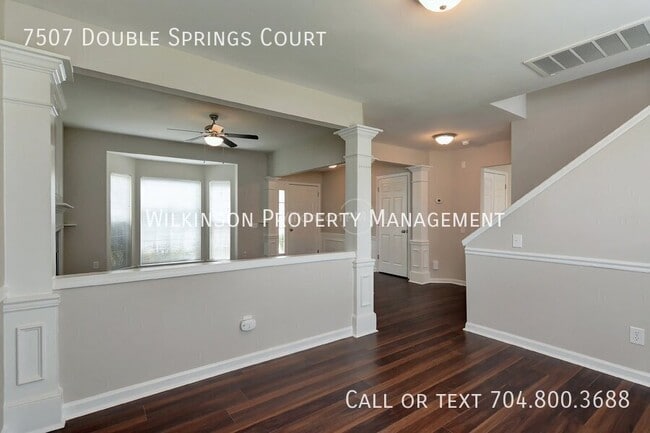 Building Photo - 7507 Double Springs Ct