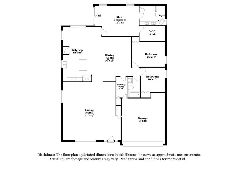 Building Photo - 4412 Brookstone Ct