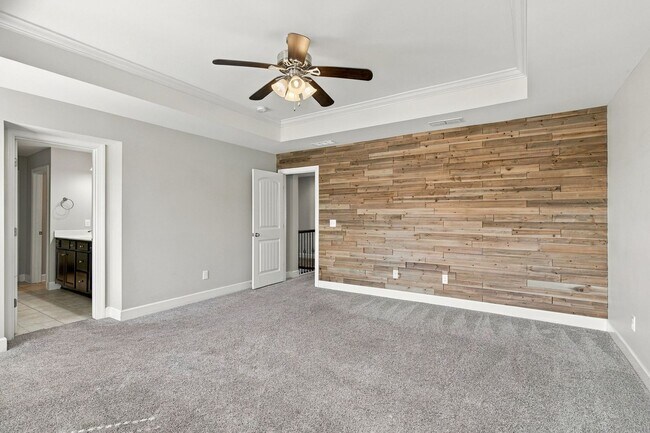 Building Photo - 4708 Venito St