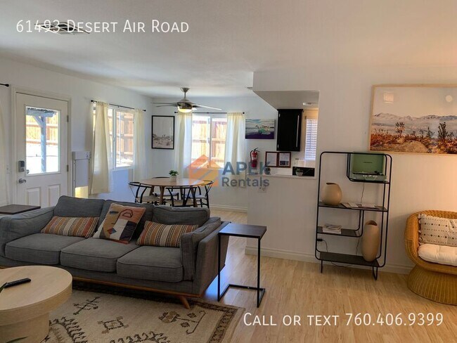 Building Photo - 61493 Desert Air Rd