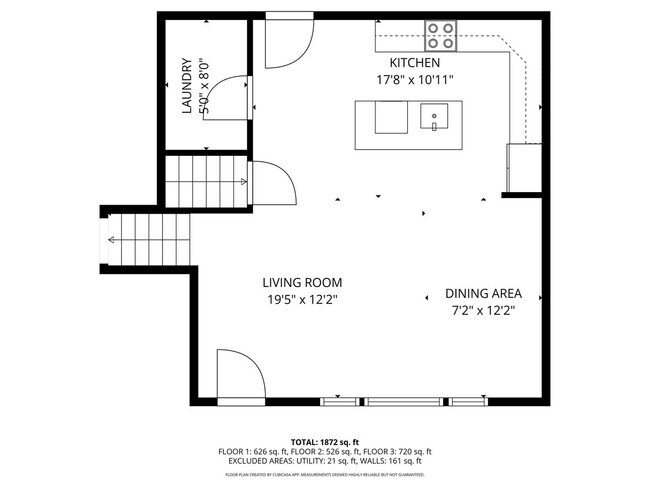 Building Photo - Retreat Like Feel + Practically New! 4 Beds, 3 Baths, Over 2,000 Sq Ft. with Glimpses of Nickajac...