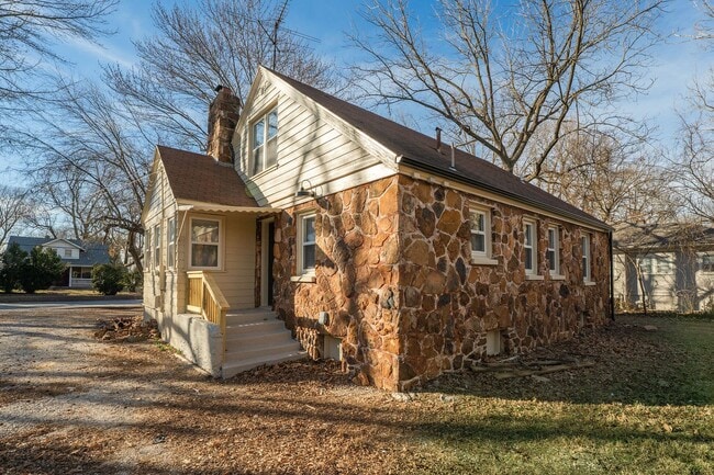 Building Photo - Available now!