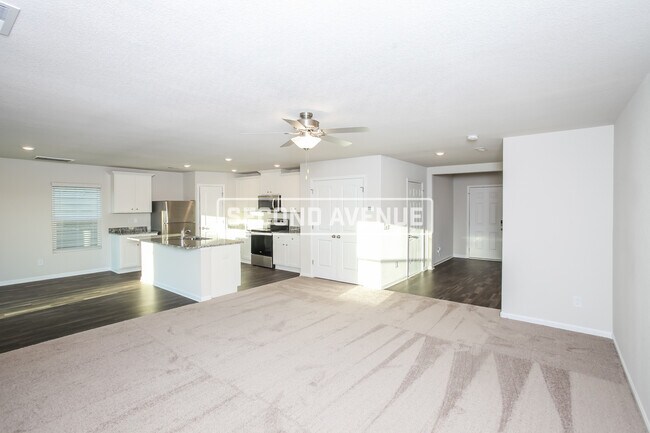 Building Photo - 1017 Sease Gdn Ct