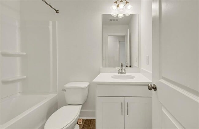 Building Photo - 1903 Plainsboro Dr