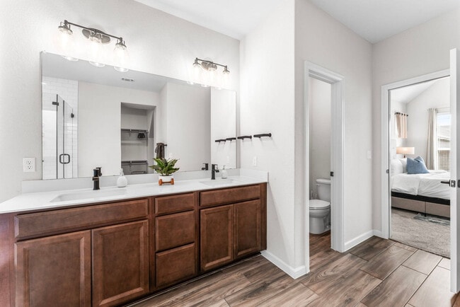 Building Photo - 8512 Bestride Bend