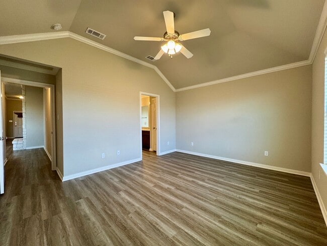 Building Photo - Duplex on Hilltop Drive | Midway ISD