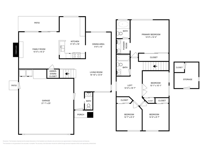 Building Photo - 4534 Elkhorn Way