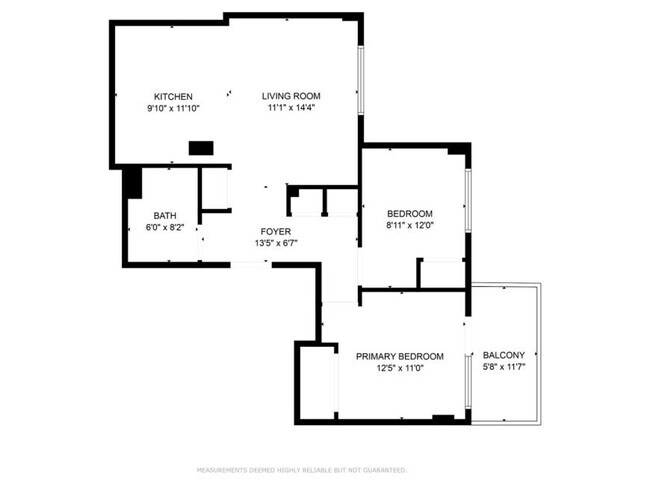 Building Photo - 2 bedroom in BROOKLYN NY 11226