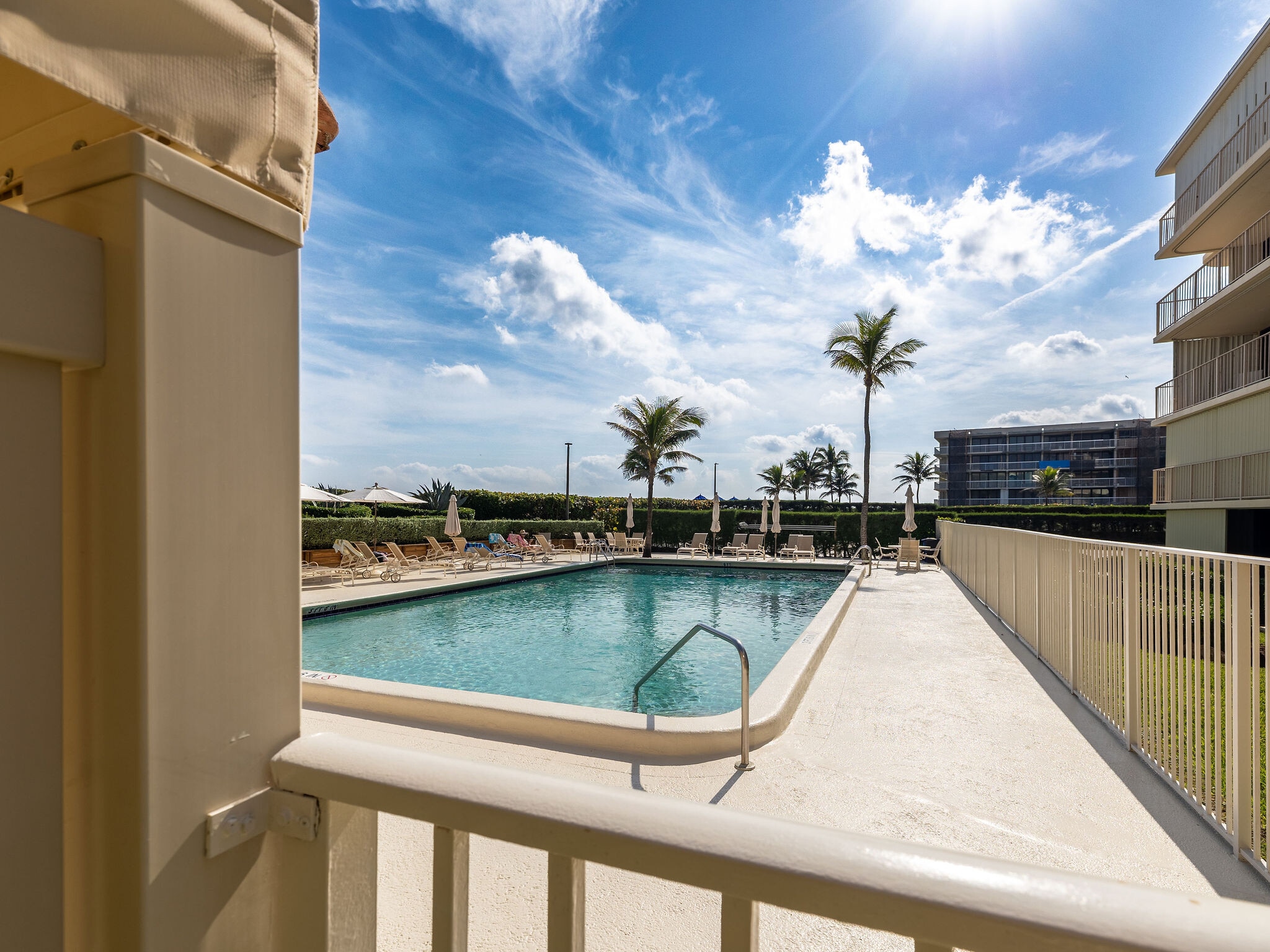 Building Photo - 3200 S Ocean Blvd