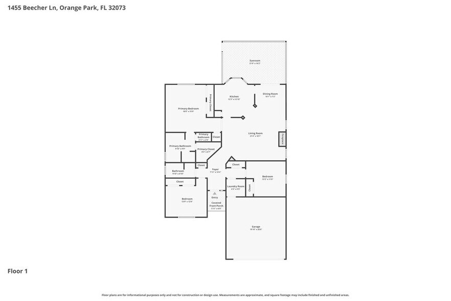 Building Photo - 1455 Beecher Ln