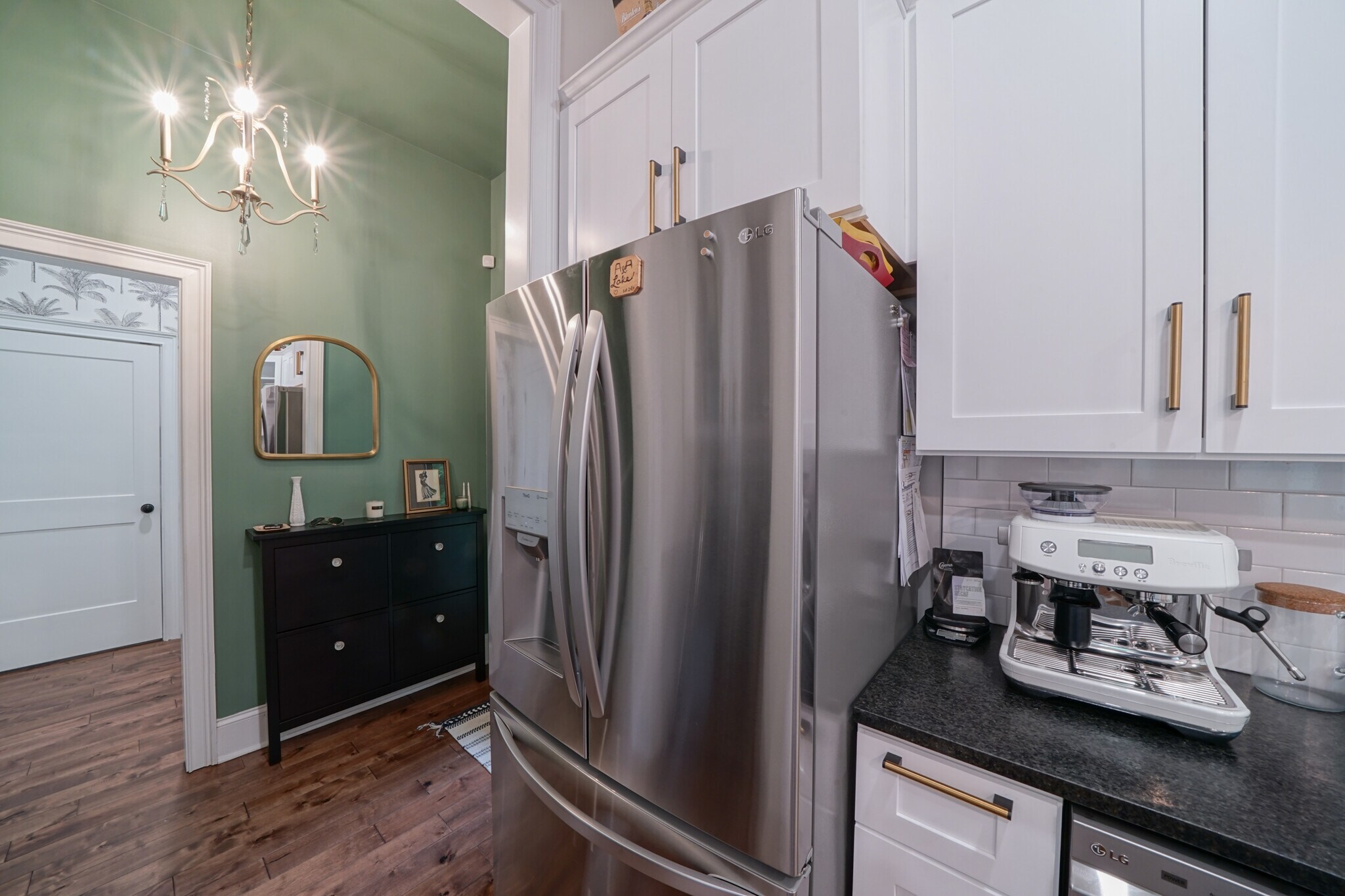 Building Photo - 1227 McAlpine Ave