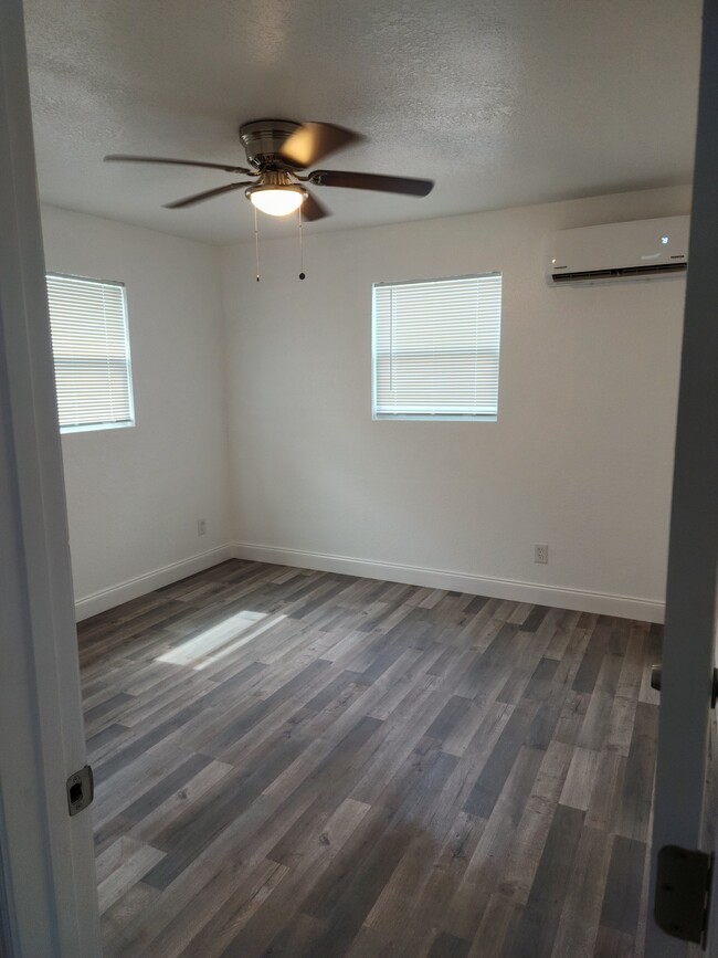 Bedroom 1 - 1644 Ewing Ave