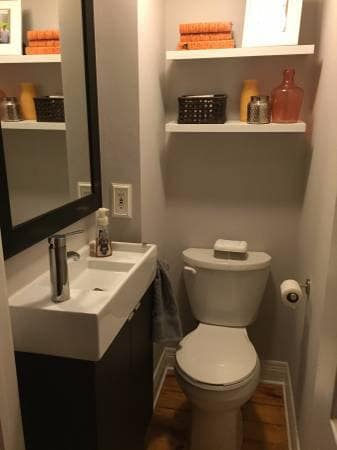 Building Photo - 588 Briggs St