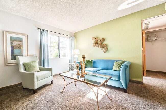 Building Photo - Country Club at The Meadows - 55+ Senior Apartments