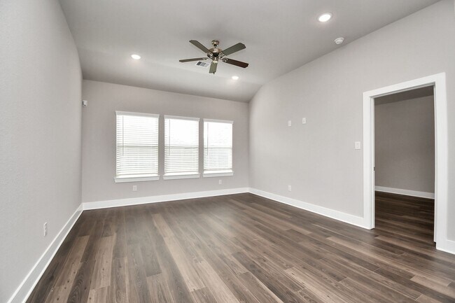 Building Photo - The Sage – Spacious Design, Exceptional Lifestyle