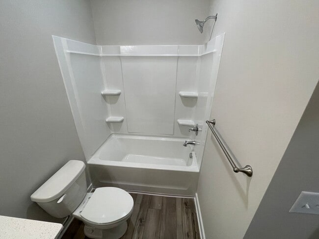 Building Photo - Home for Rent in Oak Grove, AL! COMING SOON!