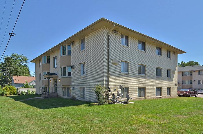 Exterior - 6301 Pleasant Ave