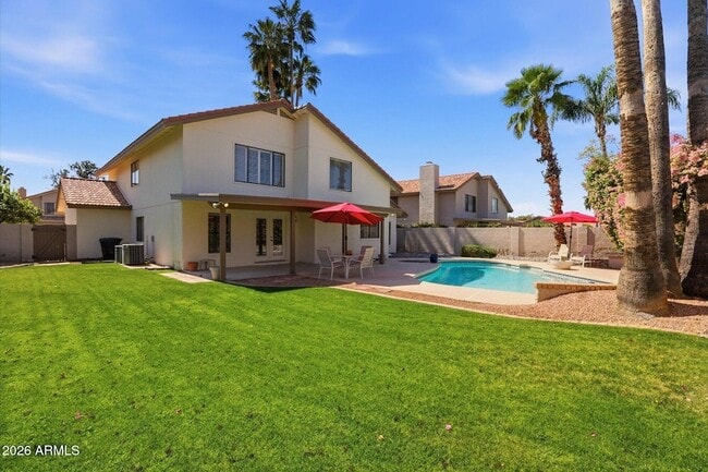 Building Photo - 9012 E Sutton Dr