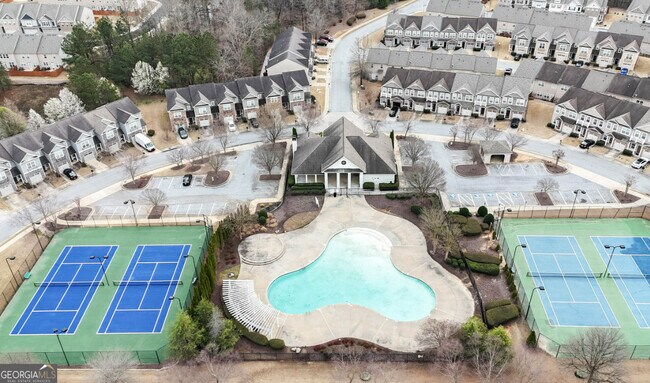 Building Photo - 5316 Radford Loop