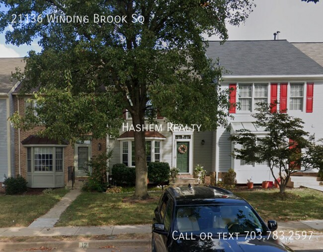 Primary Photo - 21136 Winding Brook Square