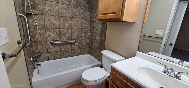 Building Photo - 4120 Faith Rd