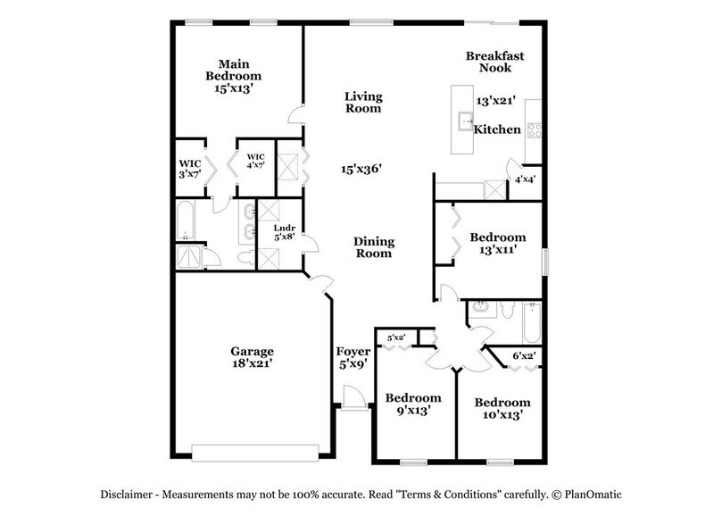 Building Photo - 2533 Spring Pond Ln