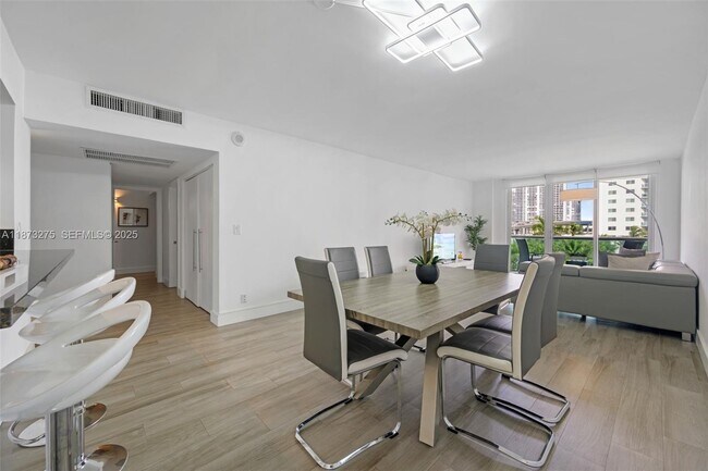 Building Photo - 19370 Collins Ave