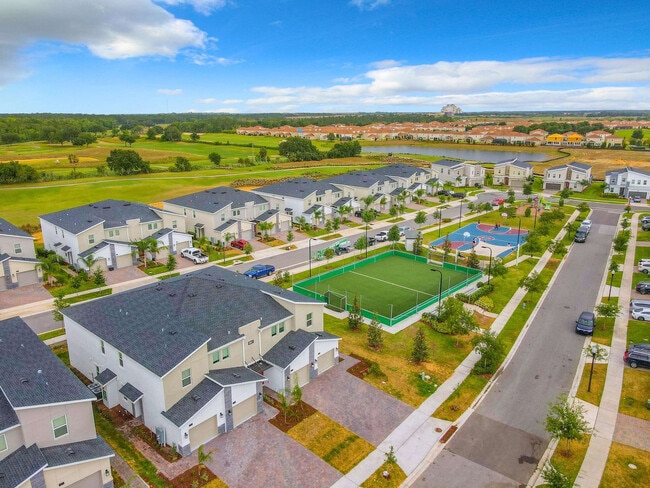 Building Photo - 8851 Cabot Cliffs Dr
