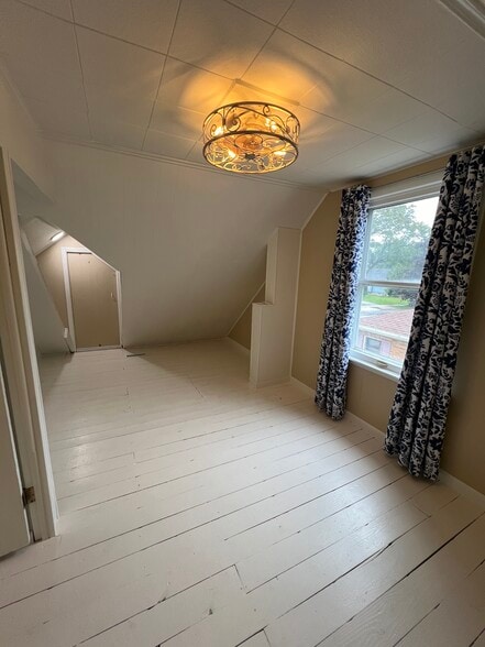 BEDROOM #4 - 7717 29th Ave