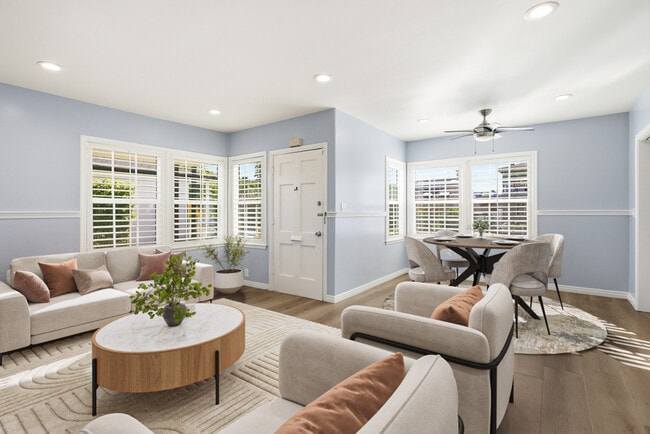 Building Photo - 4132 Beethoven St