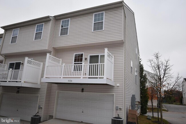 Building Photo - 8324 Stickley Ct