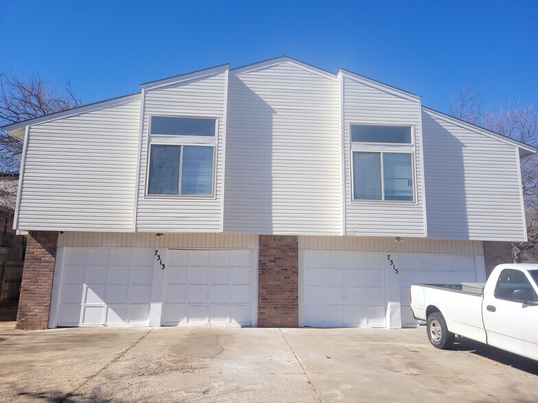 Building Photo - 7313 Edenborough Dr