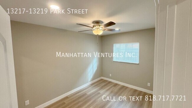 Building Photo - 13217-13219 Park Street-