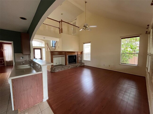 Building Photo - 22531 Tullis Trail Ct