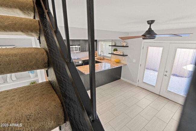 Building Photo - 6909 E Osborn Rd