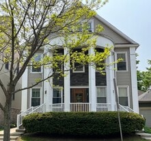 The Columns 669 Potomac Ave - 669 Potomac Ave