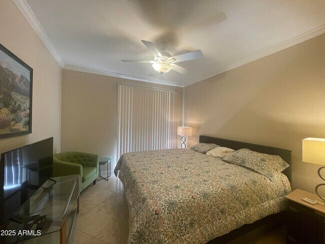 Building Photo - 7009 E Acoma Dr