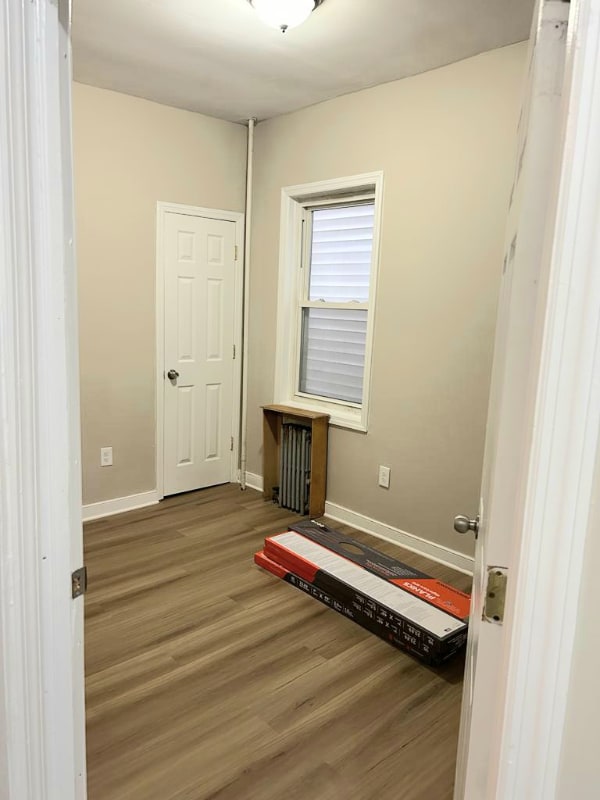 Building Photo - 95 Wade St