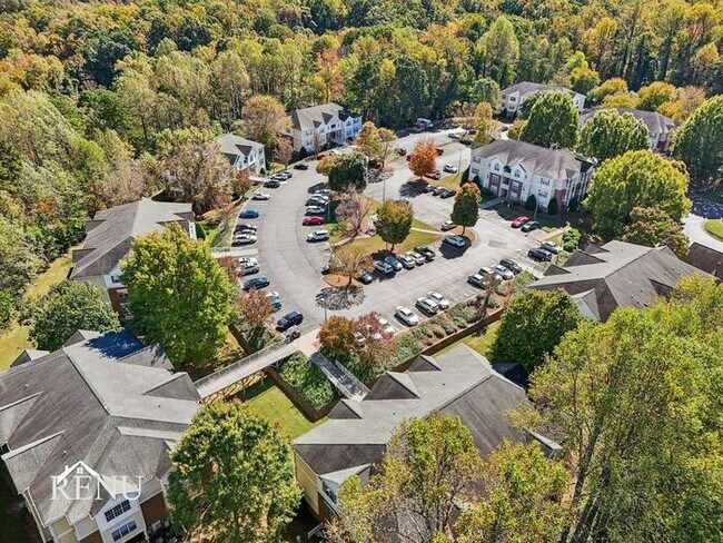 Building Photo - 833 Bethabara Hills Ct