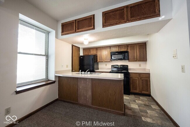 Building Photo - 3707 N Meridian St