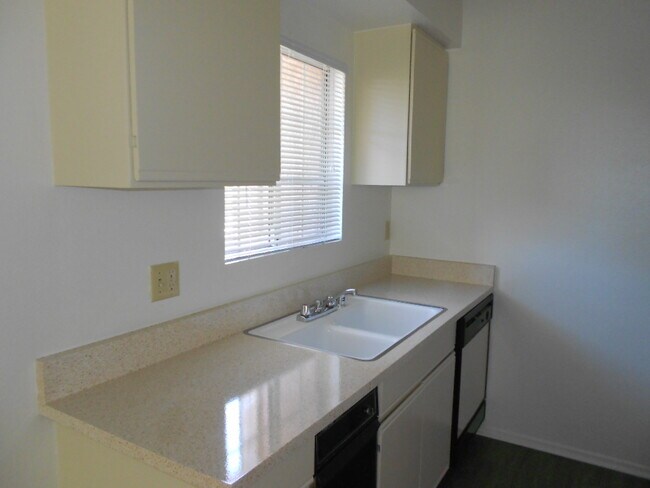 Floorplan - 1400 Camden Ave