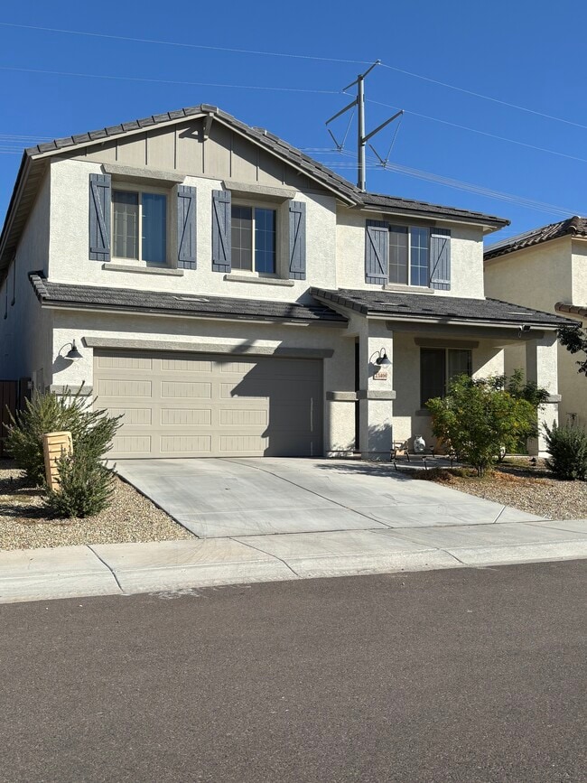 Primary Photo - 23406 W Winslow Ave