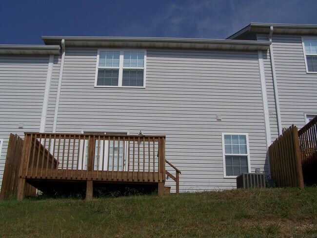 Building Photo - 1140 Harbin Ridge Ln