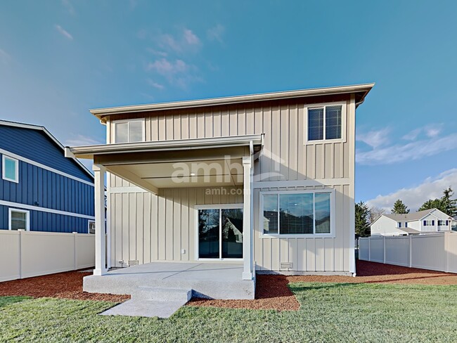 Building Photo - 30826 SE 418th St