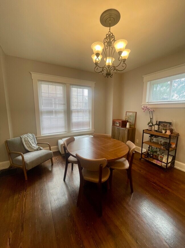 Building Photo - 6765 Palmetto St