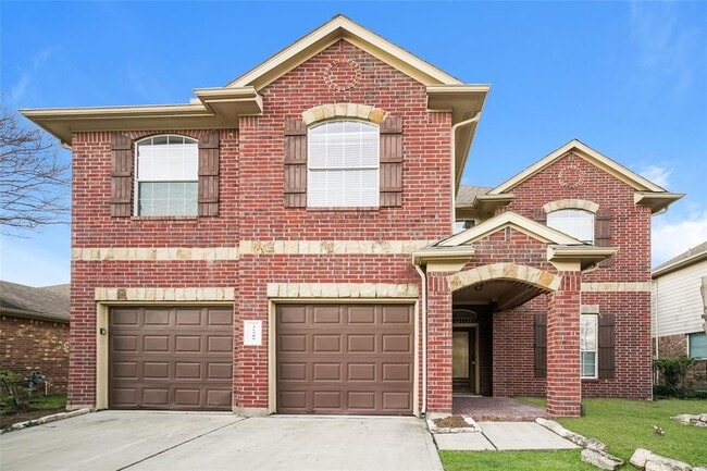 Primary Photo - 21389 Timber Lodge Ln