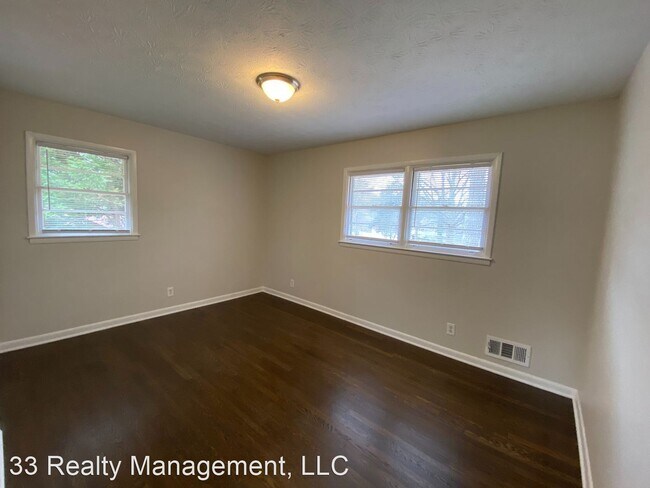 Building Photo - 4 br, 3 bath House - 5509 Stonehaven Way