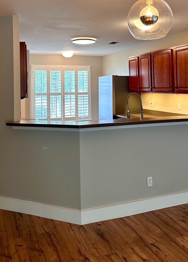 Building Photo - Charming 2-Bedroom Townhome in 'The Commons', Hanahan, S.C.
