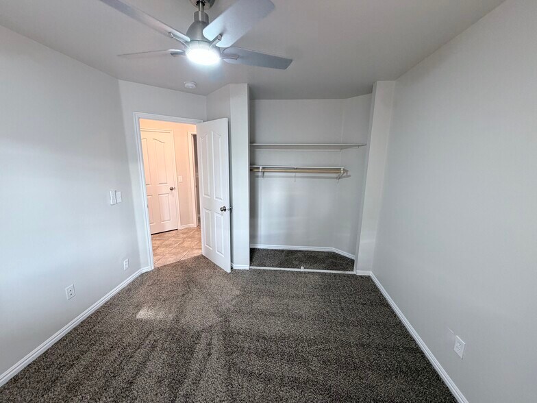 Bedroom 1 - 254 Reber Dr