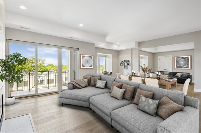 Building Photo - 833 Laurel Ave